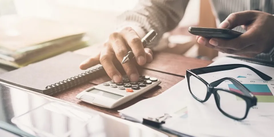 BBA Accounting